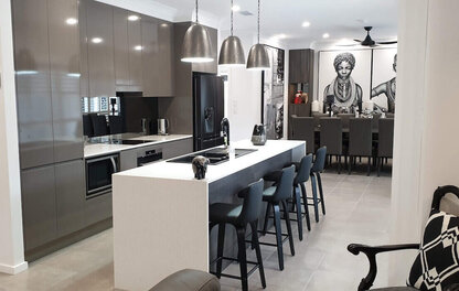 Booker Bay Joinery + Renovation