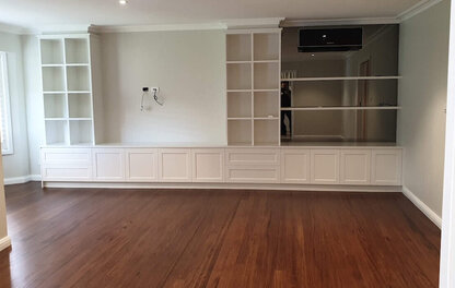 Connells Point Joinery + Renovation