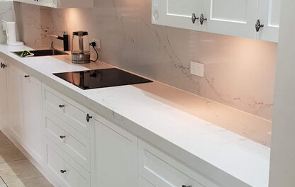 Double Bay Kitchen Renovation