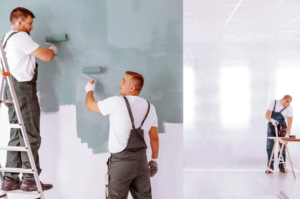 House Painters Sydney