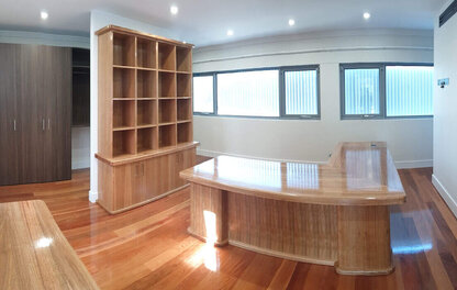 Strathfield Joinery + Renovation