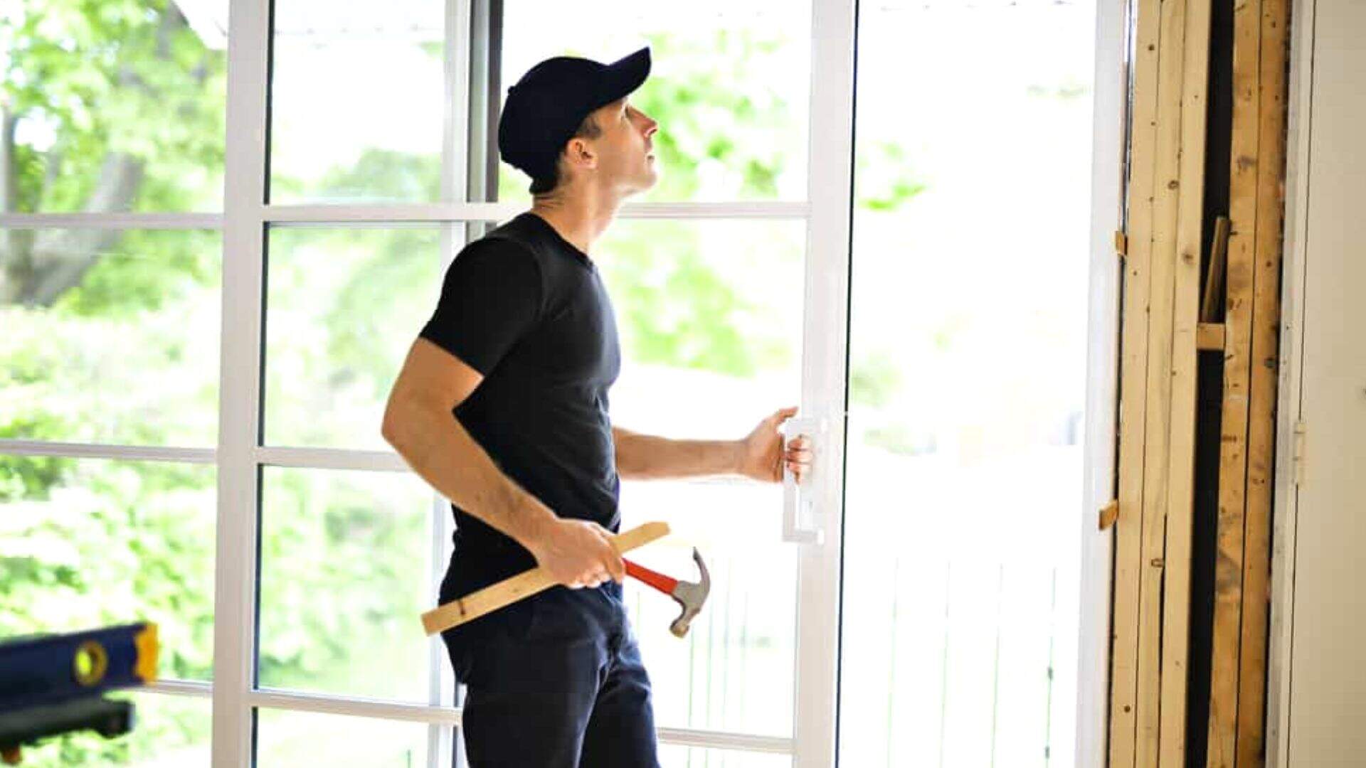 Door Repairs & Replacements Sydney