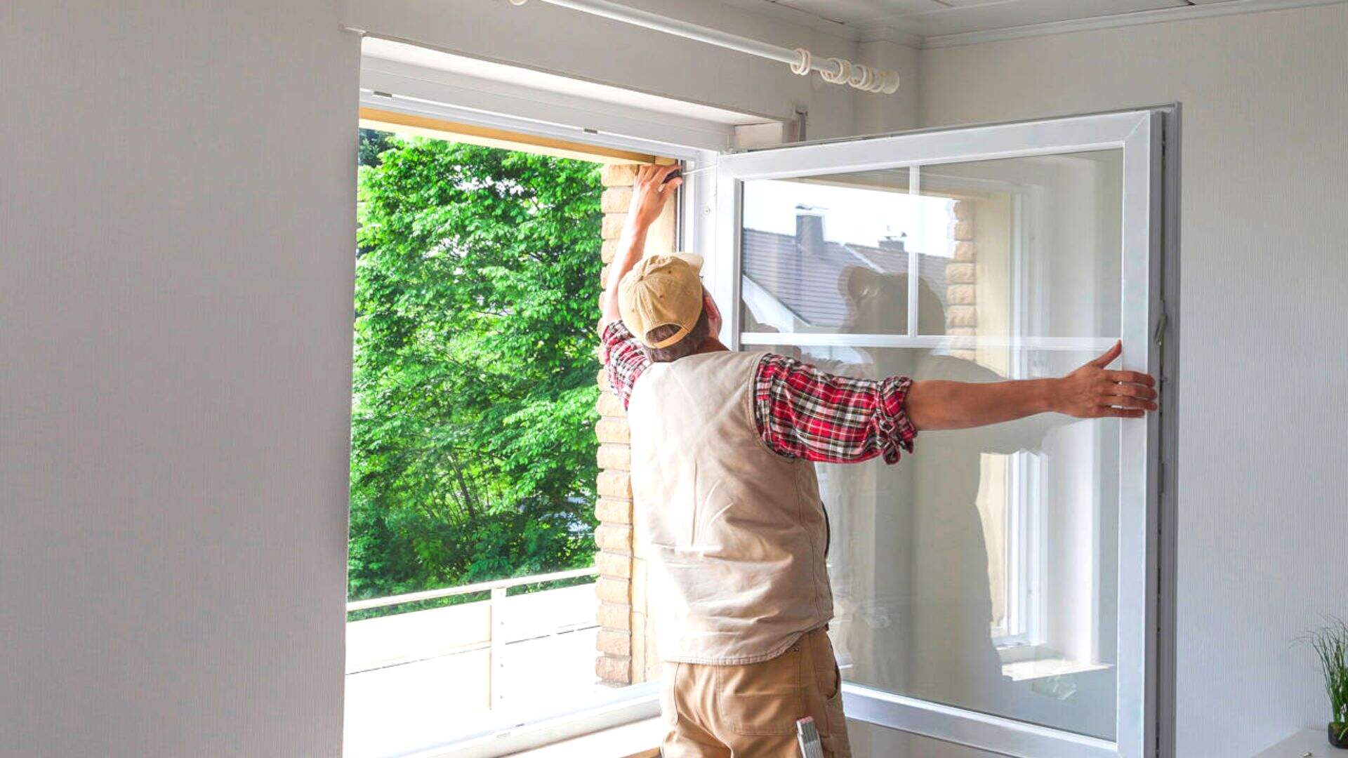 Window Installation Sydney